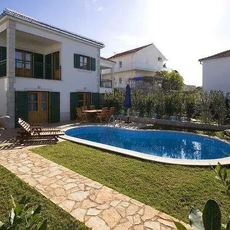 Hvarske Hotel Hvar Town
